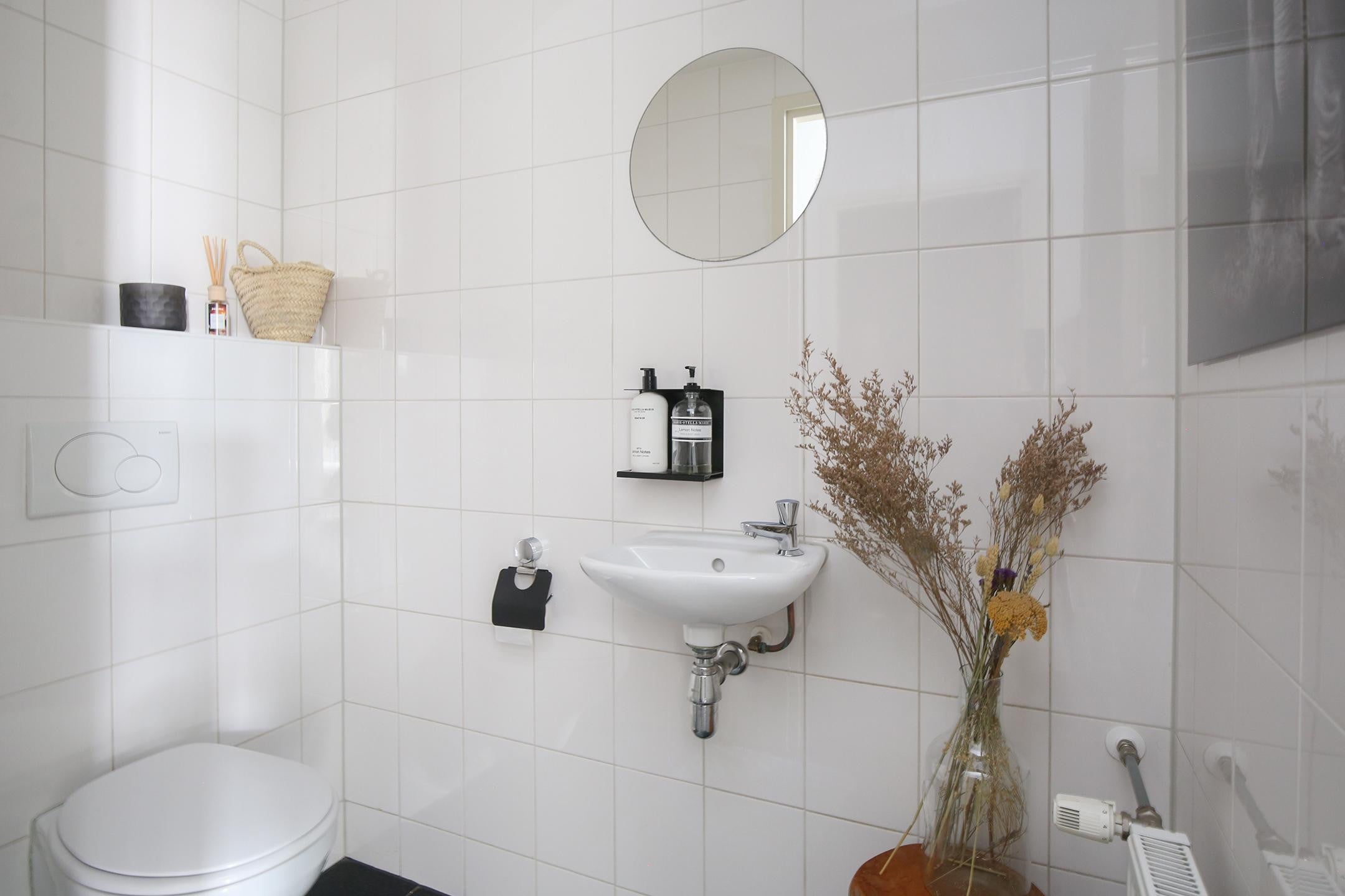 Appartement Gedempte Oude Gracht