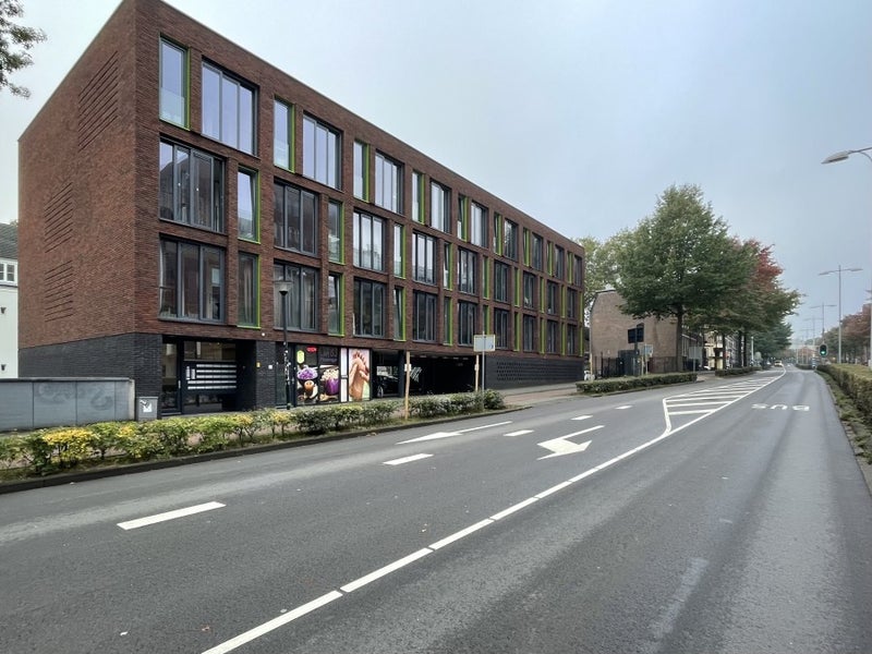 Te huur Studio Stationsstraat in Amersfoort