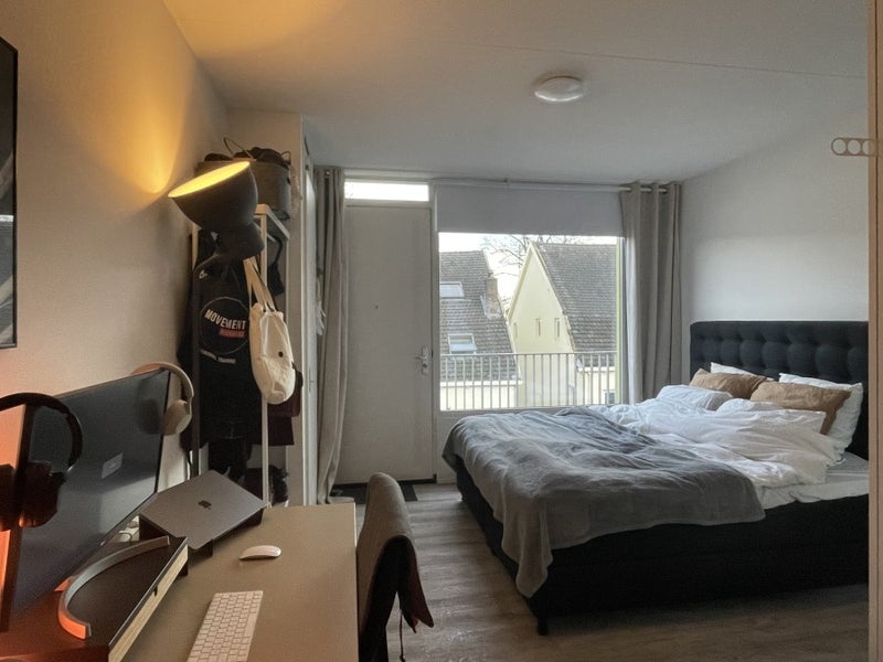 Te huur Studio Stationsstraat in Amersfoort