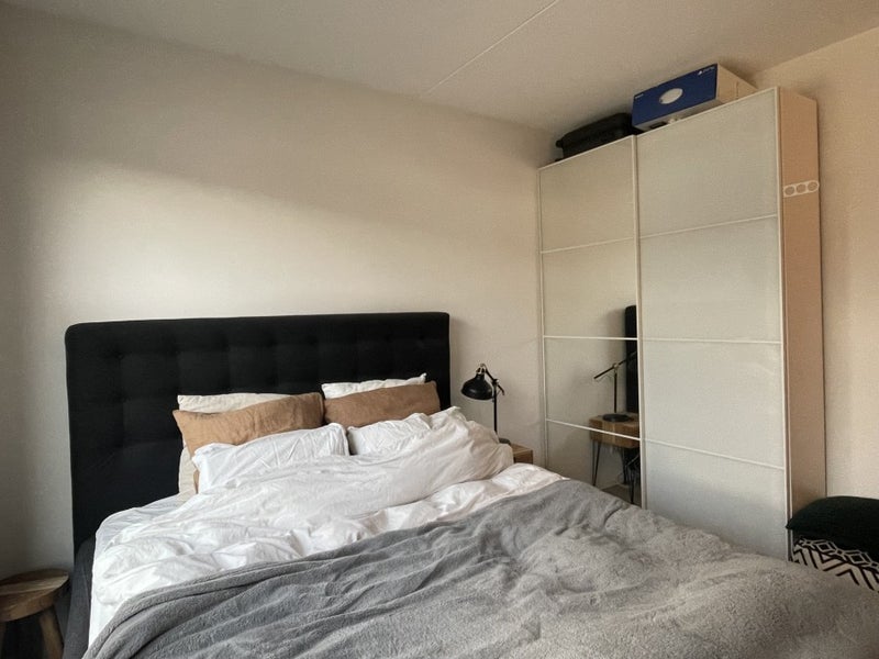 Te huur Studio Stationsstraat in Amersfoort