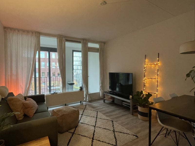 Te huur Studio Stationsstraat in Amersfoort