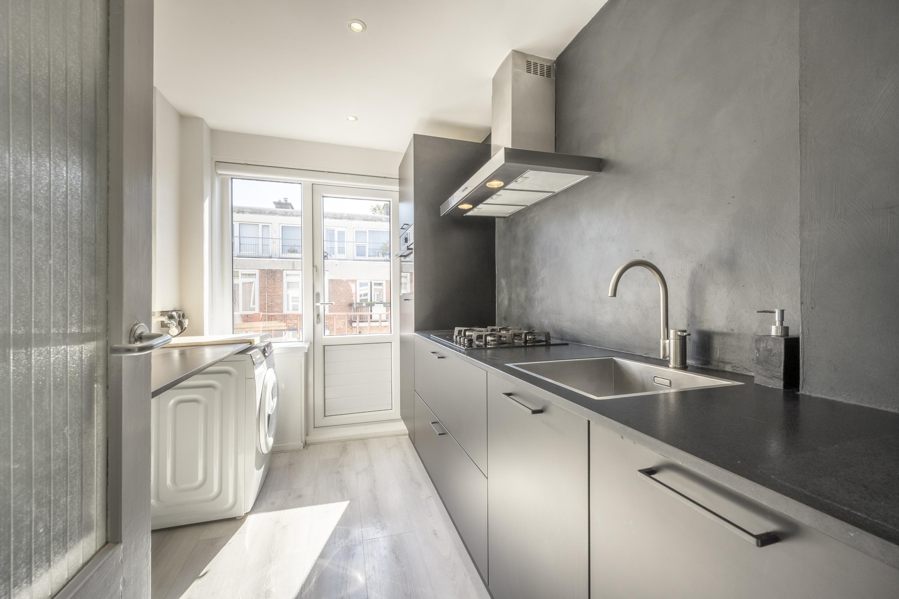 Appartement te koop: Hekbootstraat 11C, Rotterdam