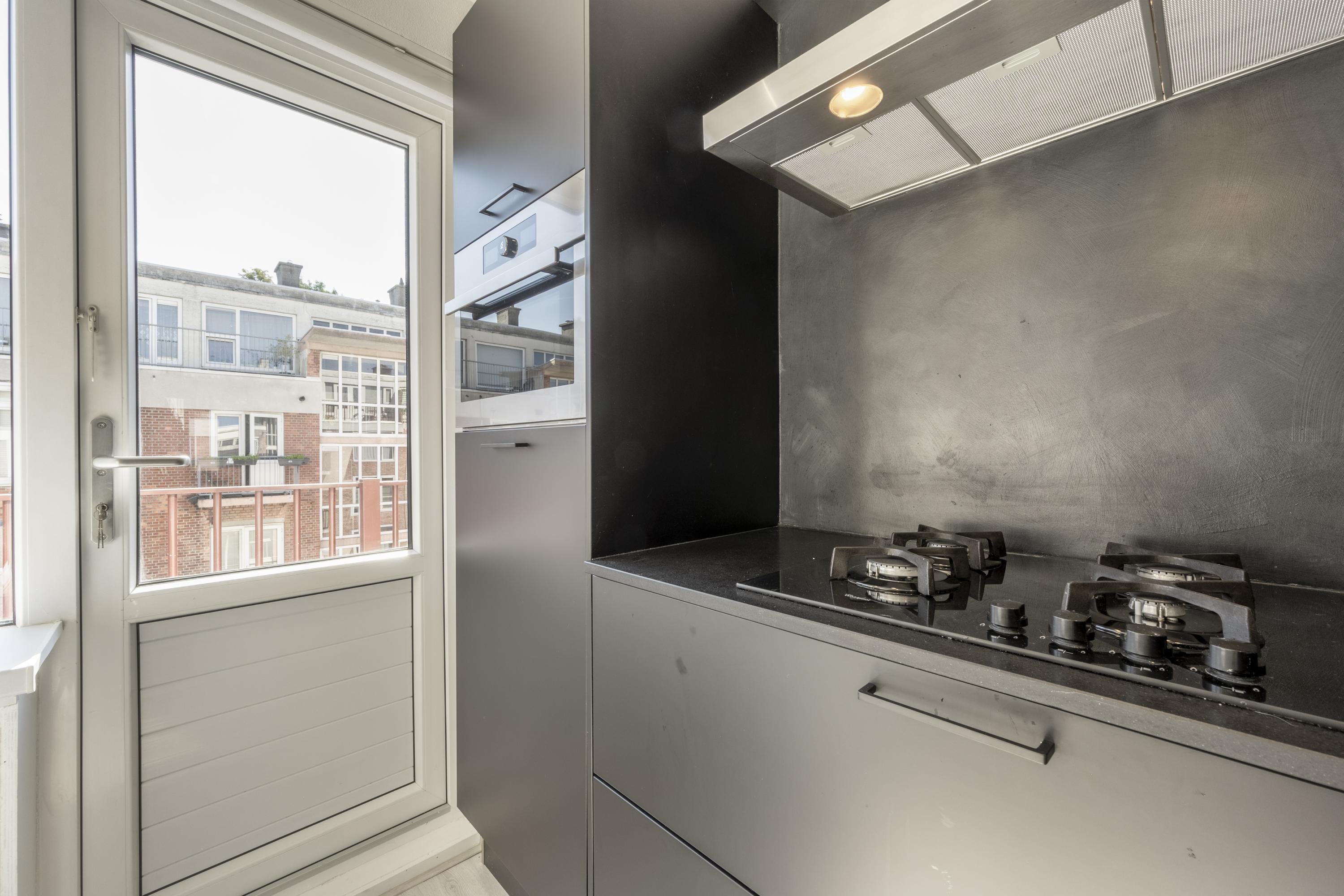 Appartement te koop: Hekbootstraat 11C, Rotterdam
