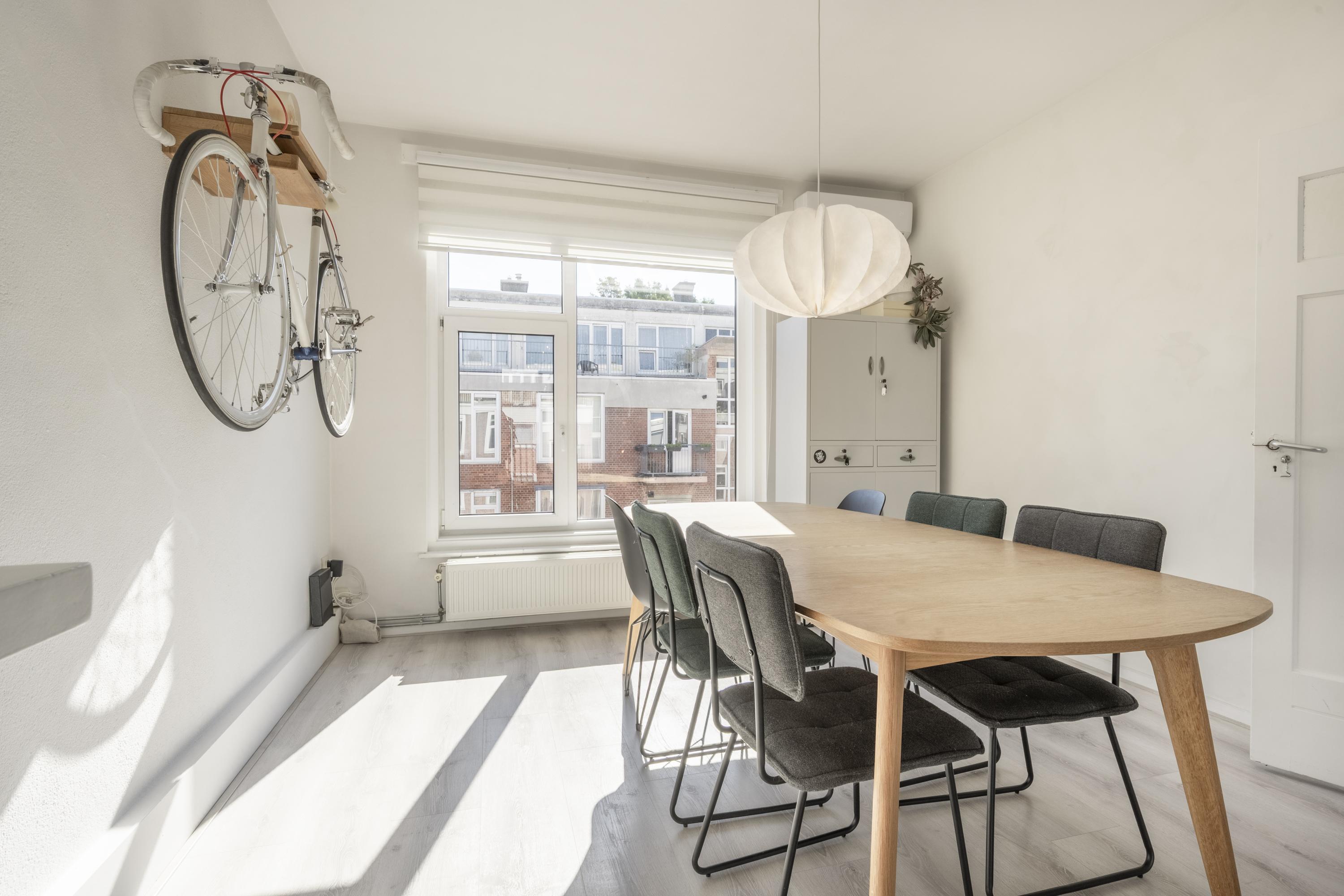 Appartement te koop: Hekbootstraat 11C, Rotterdam