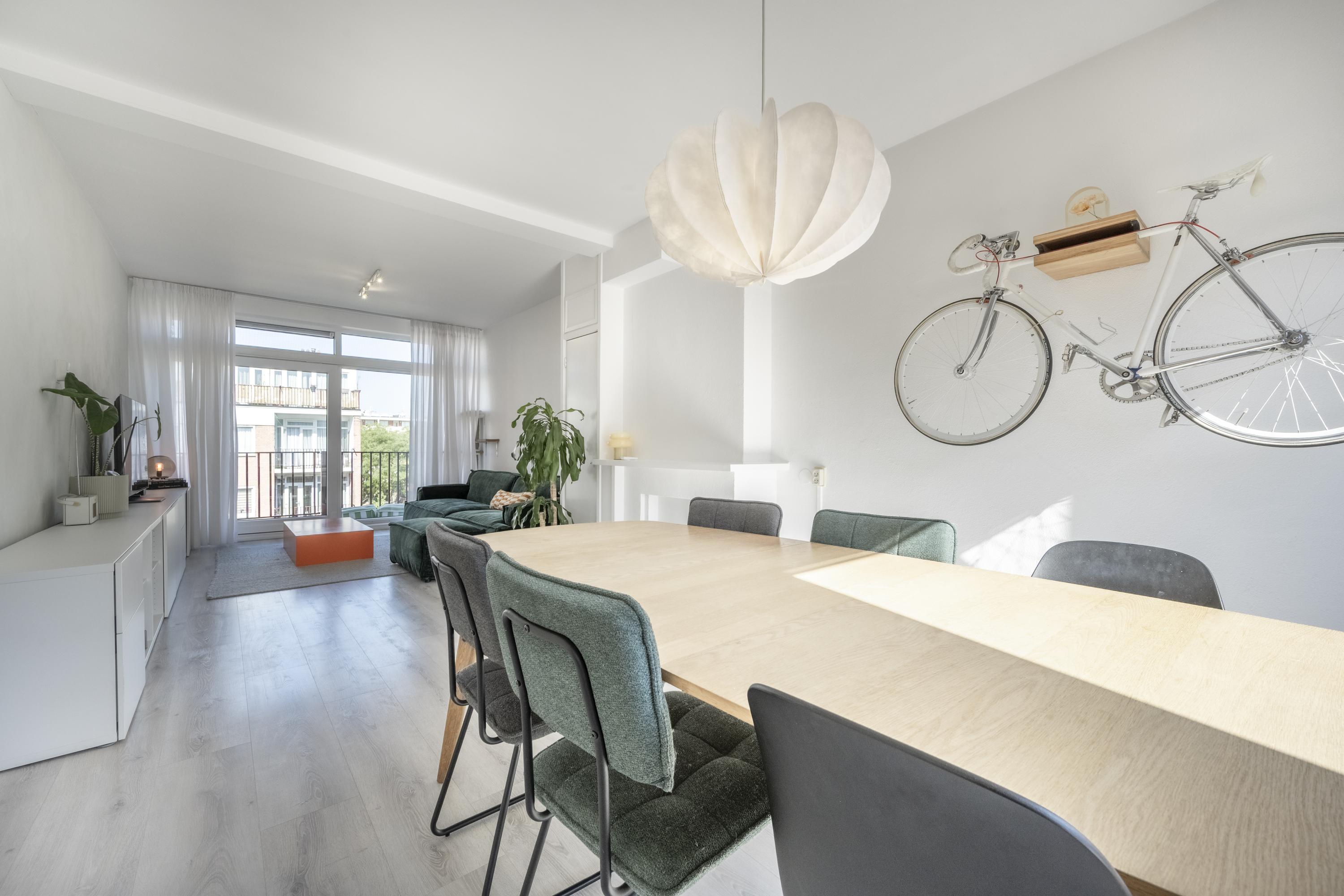 Appartement te koop: Hekbootstraat 11C, Rotterdam