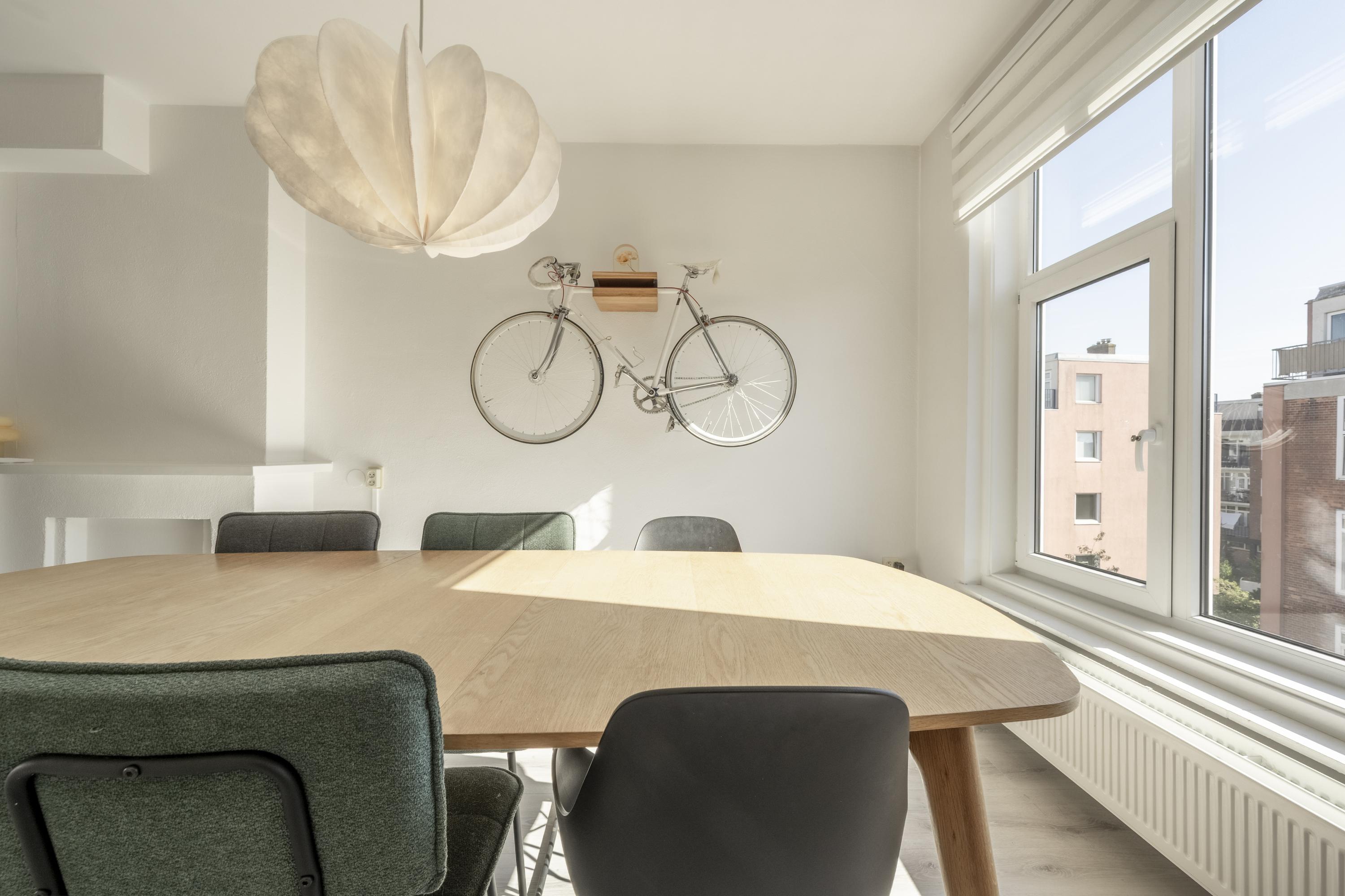 Appartement te koop: Hekbootstraat 11C, Rotterdam
