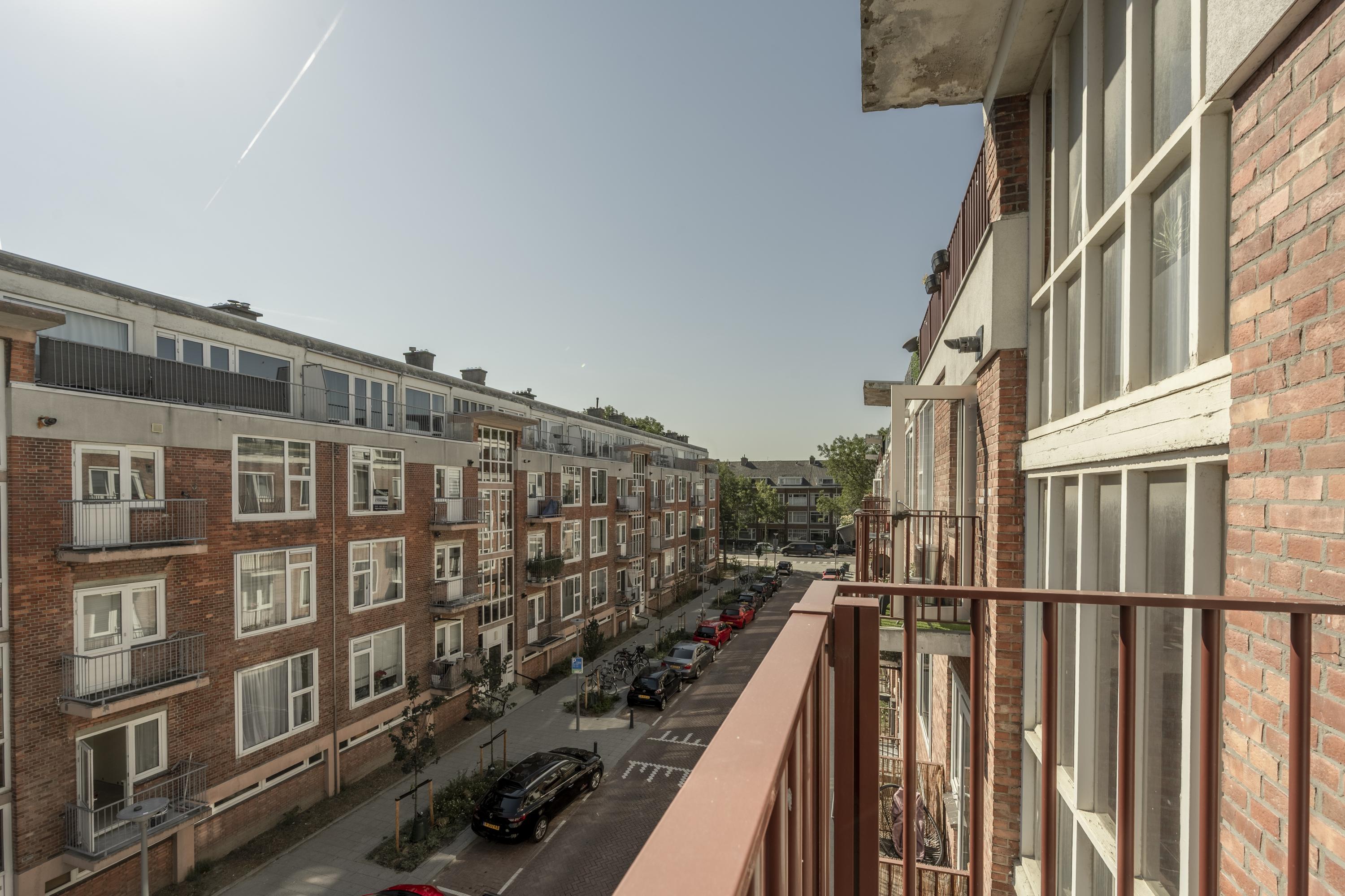 Appartement te koop: Hekbootstraat 11C, Rotterdam