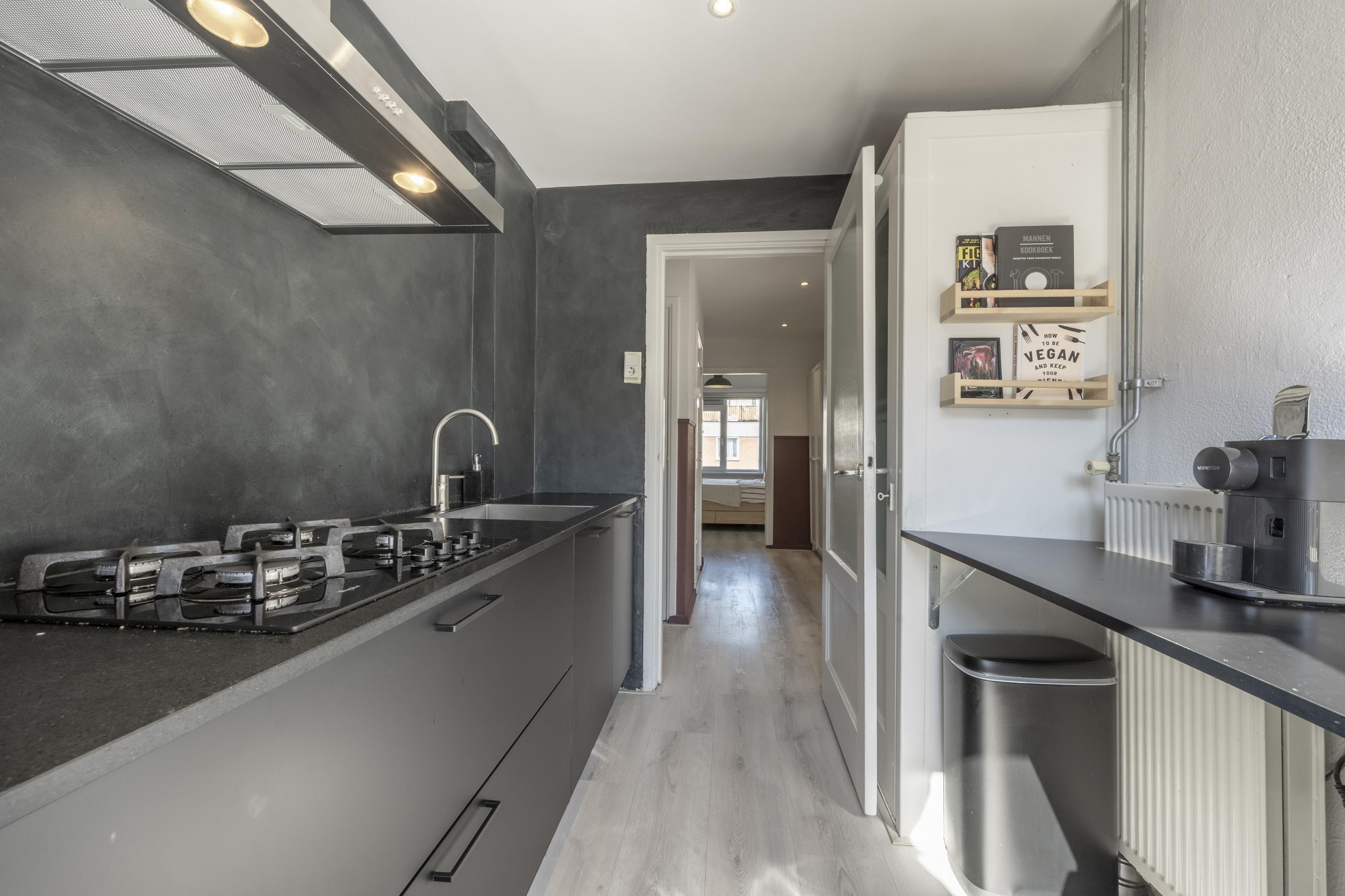 Appartement te koop: Hekbootstraat 11C, Rotterdam
