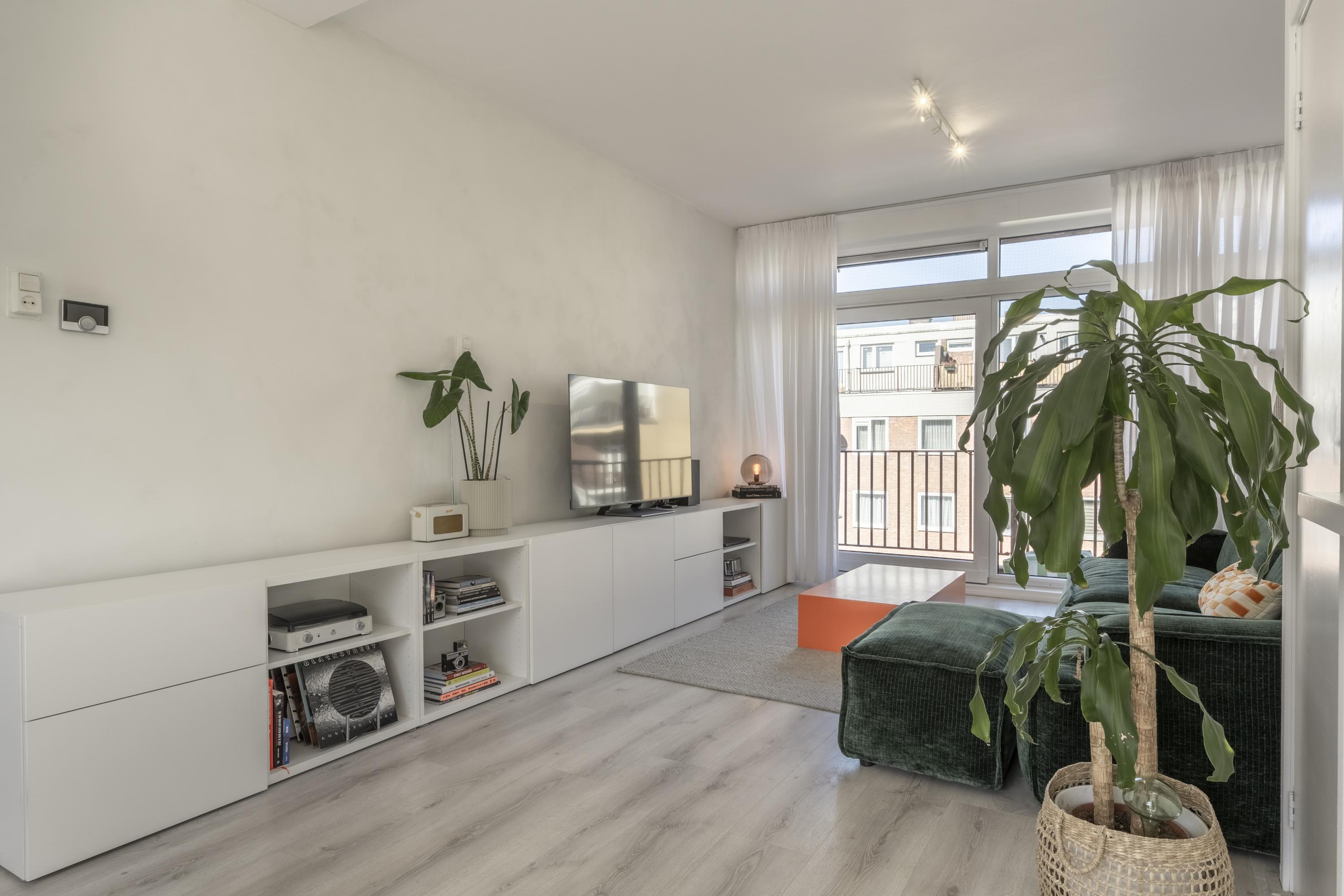 Appartement te koop: Hekbootstraat 11C, Rotterdam