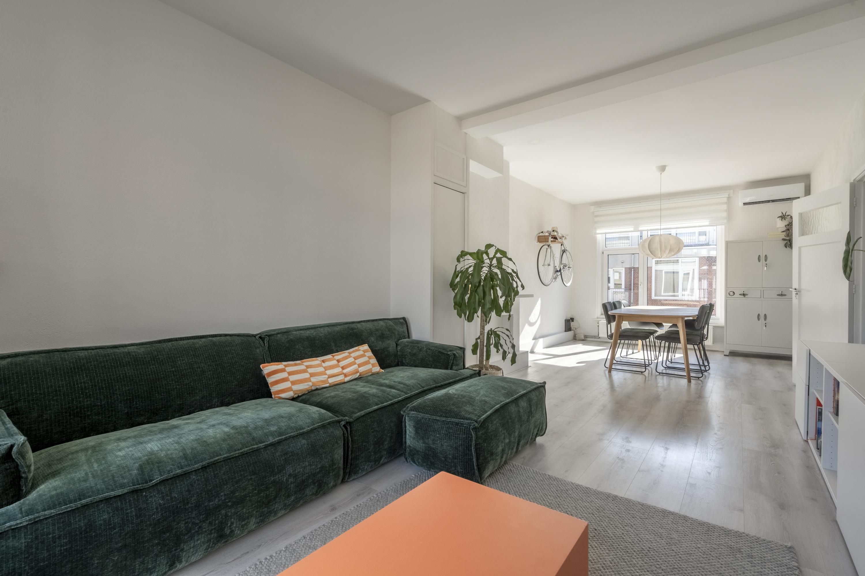 Appartement te koop: Hekbootstraat 11C, Rotterdam
