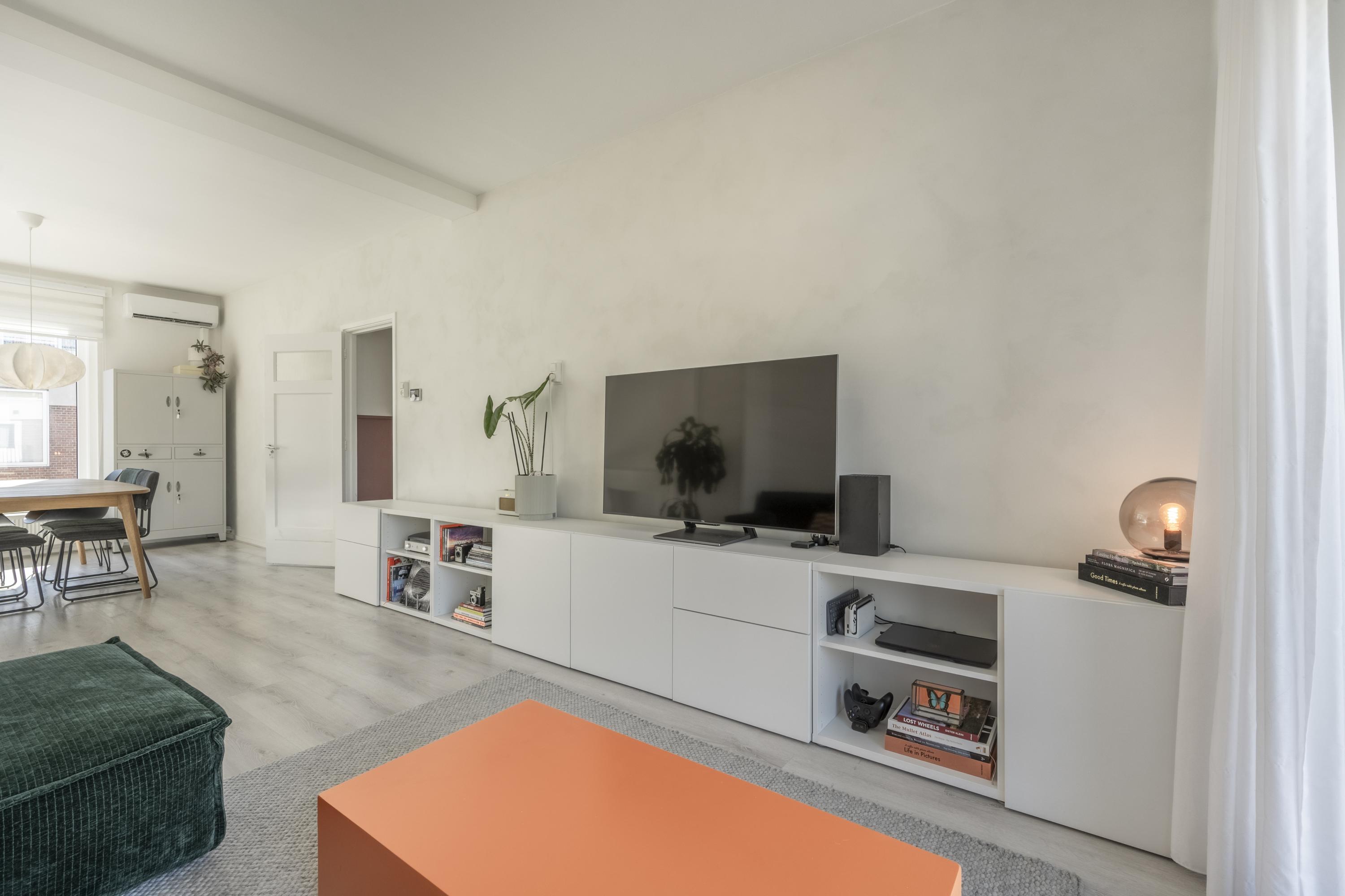 Appartement te koop: Hekbootstraat 11C, Rotterdam