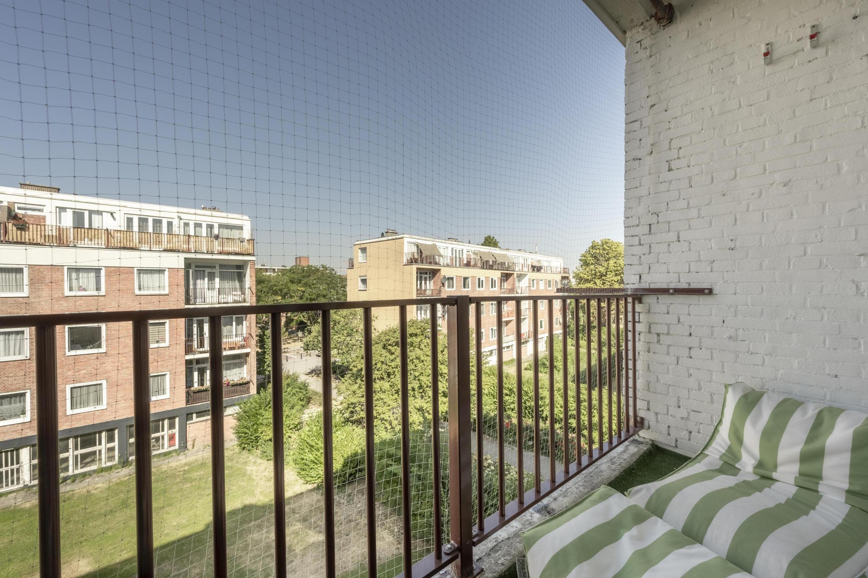 Appartement te koop: Hekbootstraat 11C, Rotterdam