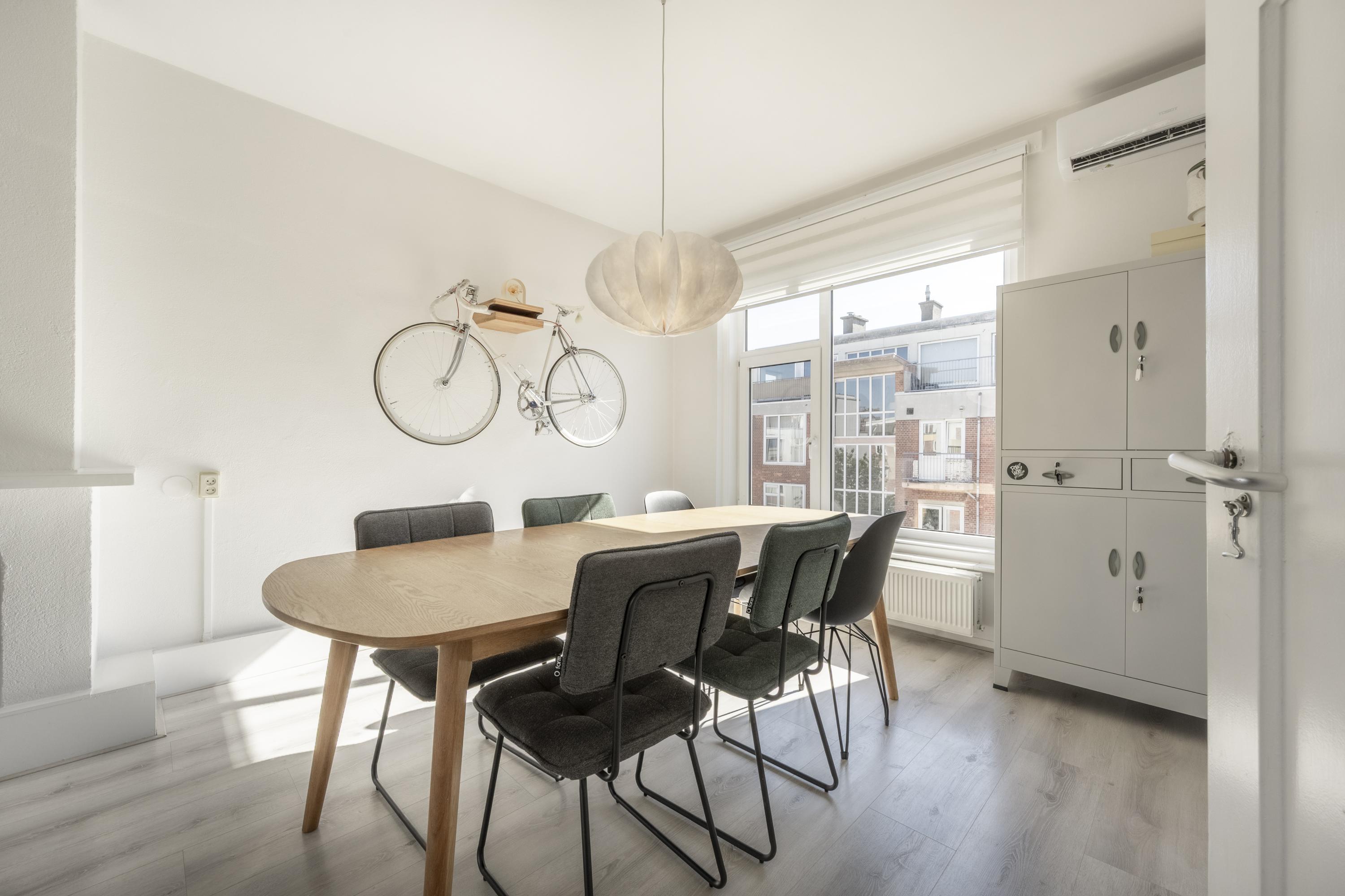 Appartement te koop: Hekbootstraat 11C, Rotterdam
