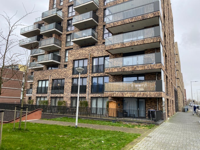 Te huur: Appartement IJdoornlaan 1489 B in Amsterdam