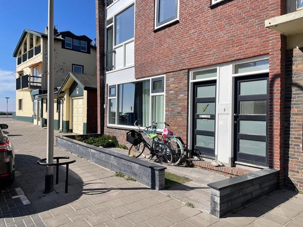 Appartement Jan Tooropstraat 4 A in Katwijk