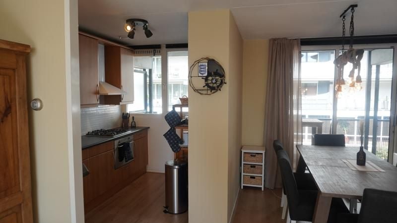 Te huur Appartement Palaceplein in Den Haag
