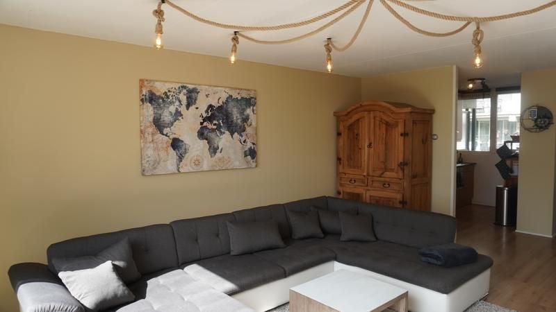 Te huur Appartement Palaceplein in Den Haag