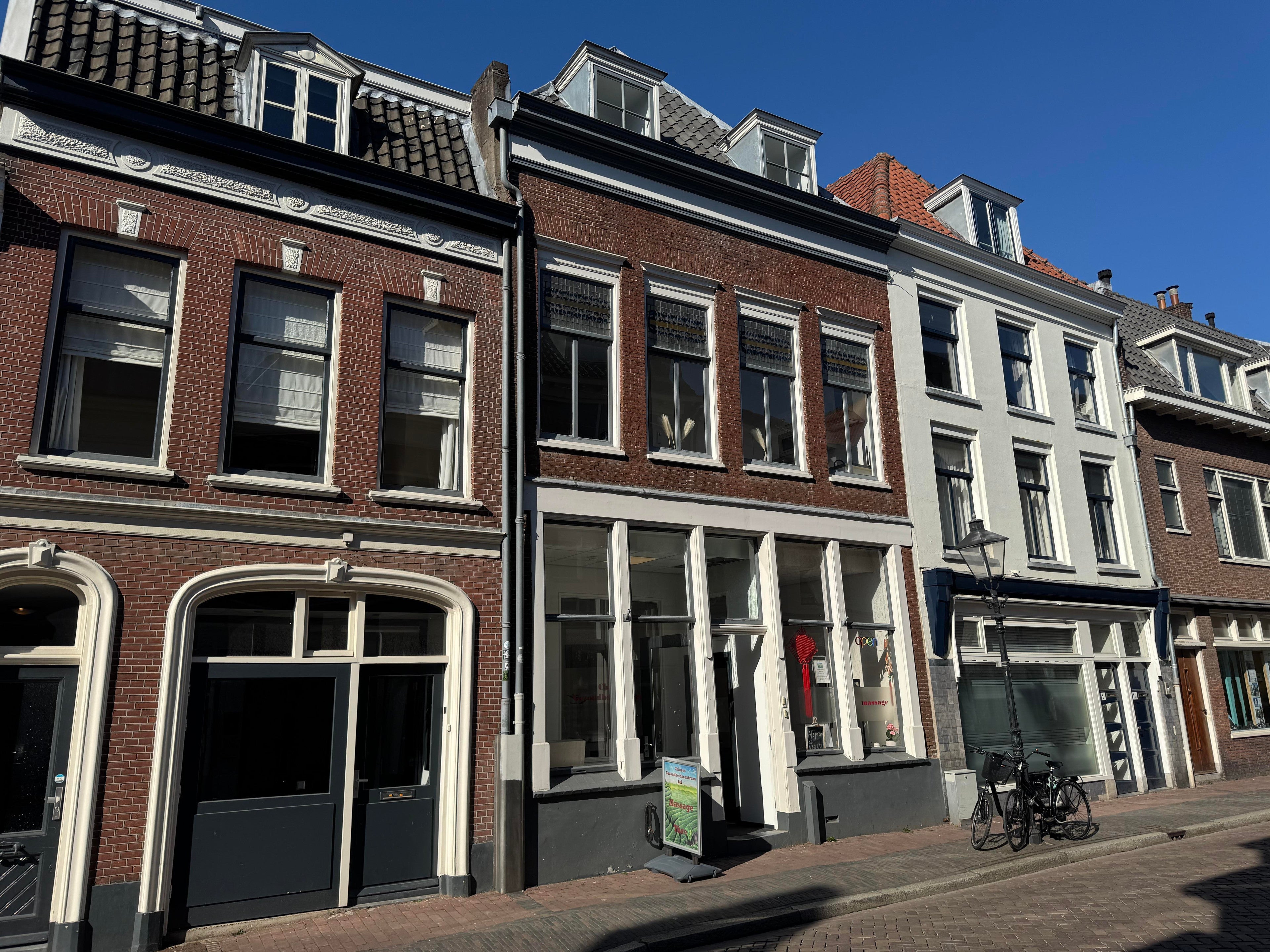 Lange Smeestraat 13 B