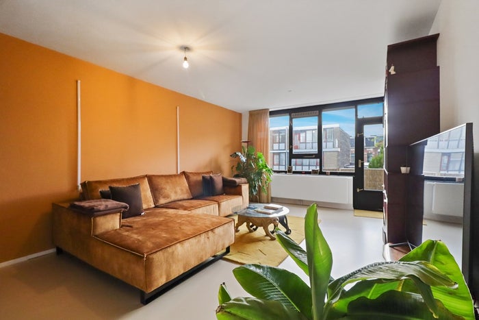 Te huur: Appartement Tweede Oosterparkstraat 178 D in Amsterdam