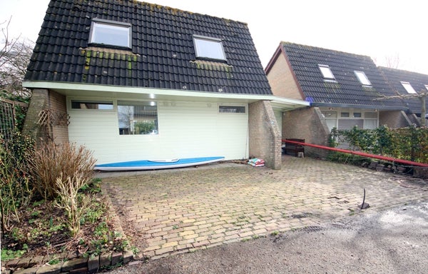 Watertuin