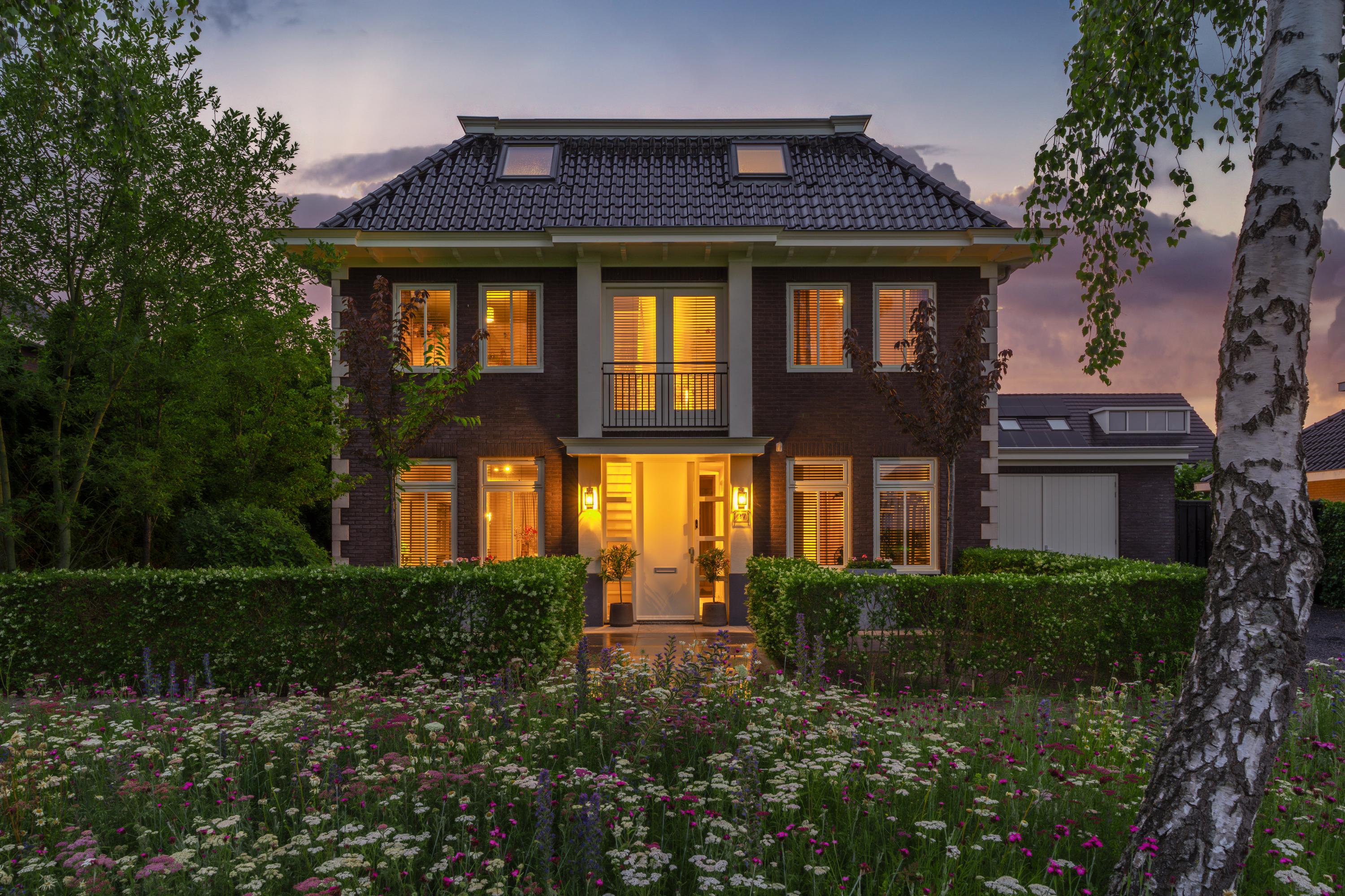 Huis Schuifknoop 27 in Almere
