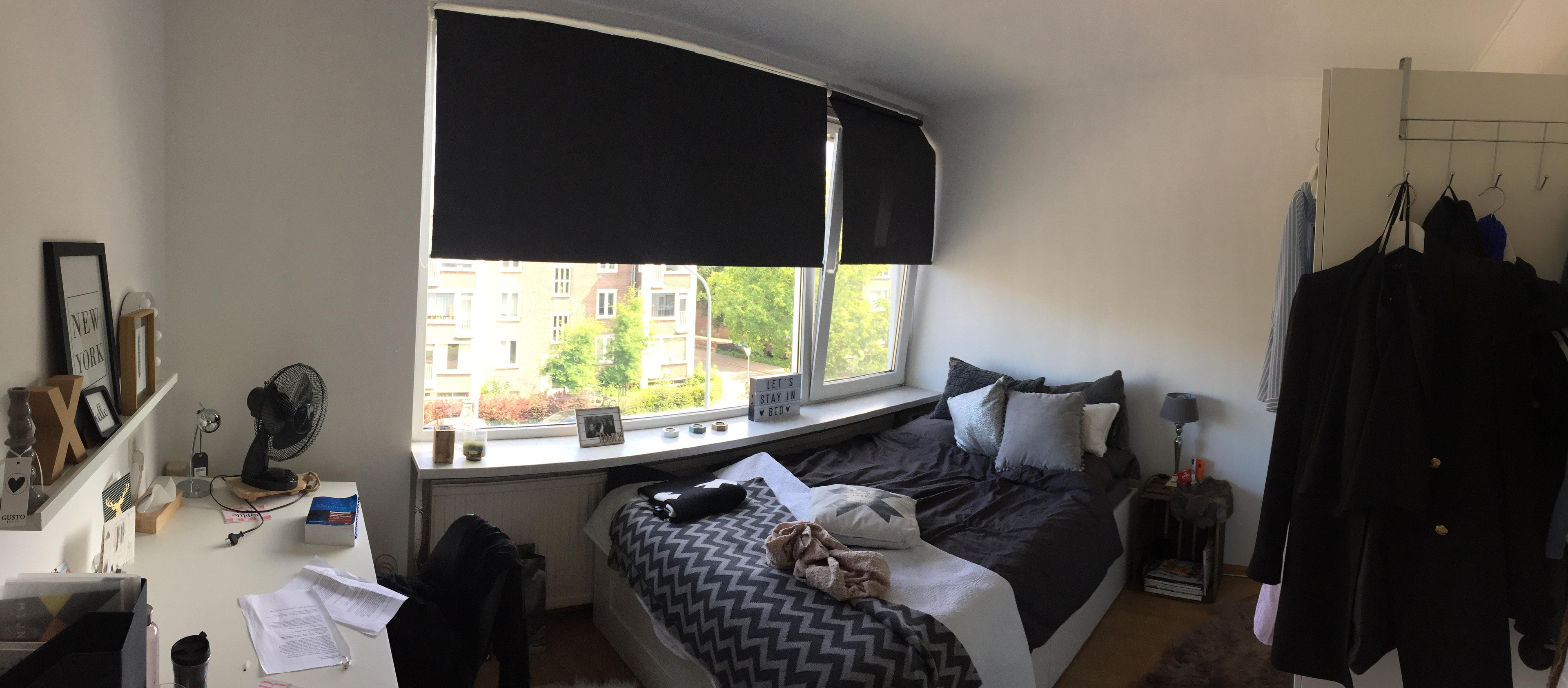 Te huur Appartement Adelbert van Scharnlaan S in Maastricht