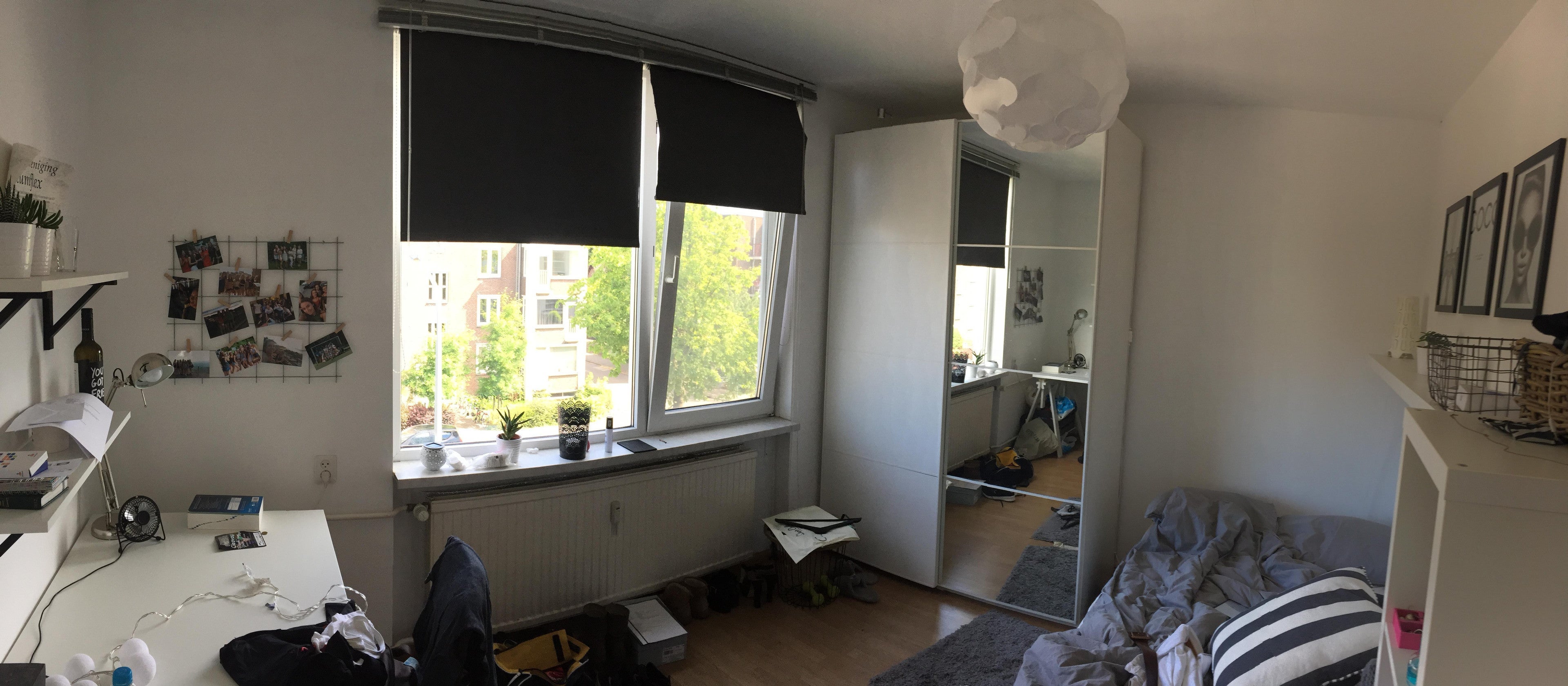 Te huur Appartement Adelbert van Scharnlaan S in Maastricht