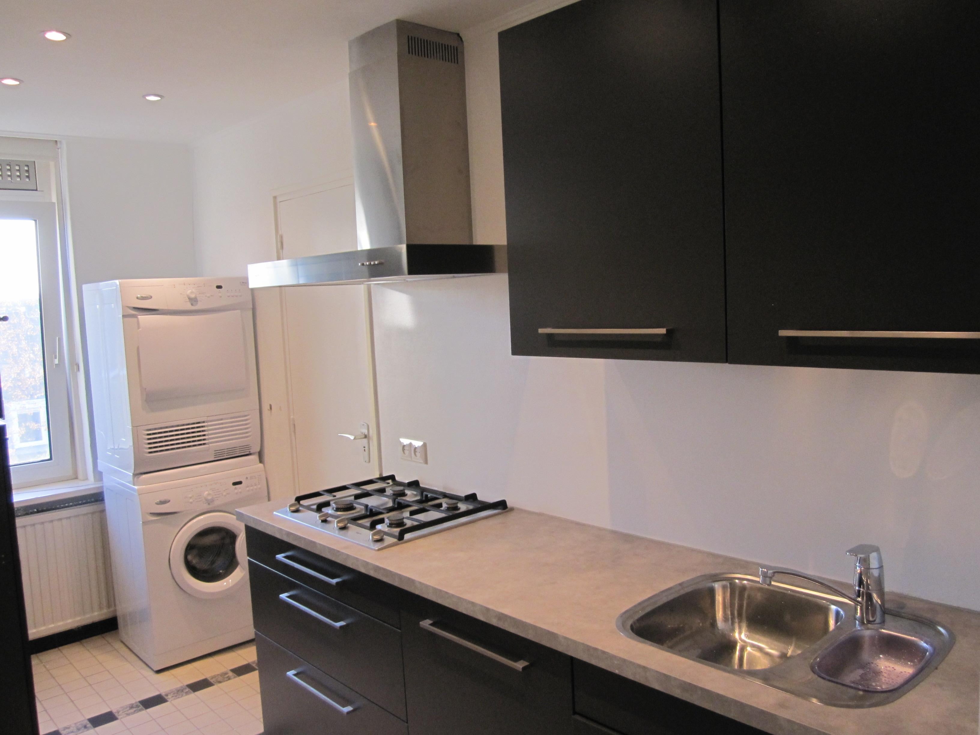 Te huur Appartement Adelbert van Scharnlaan S in Maastricht
