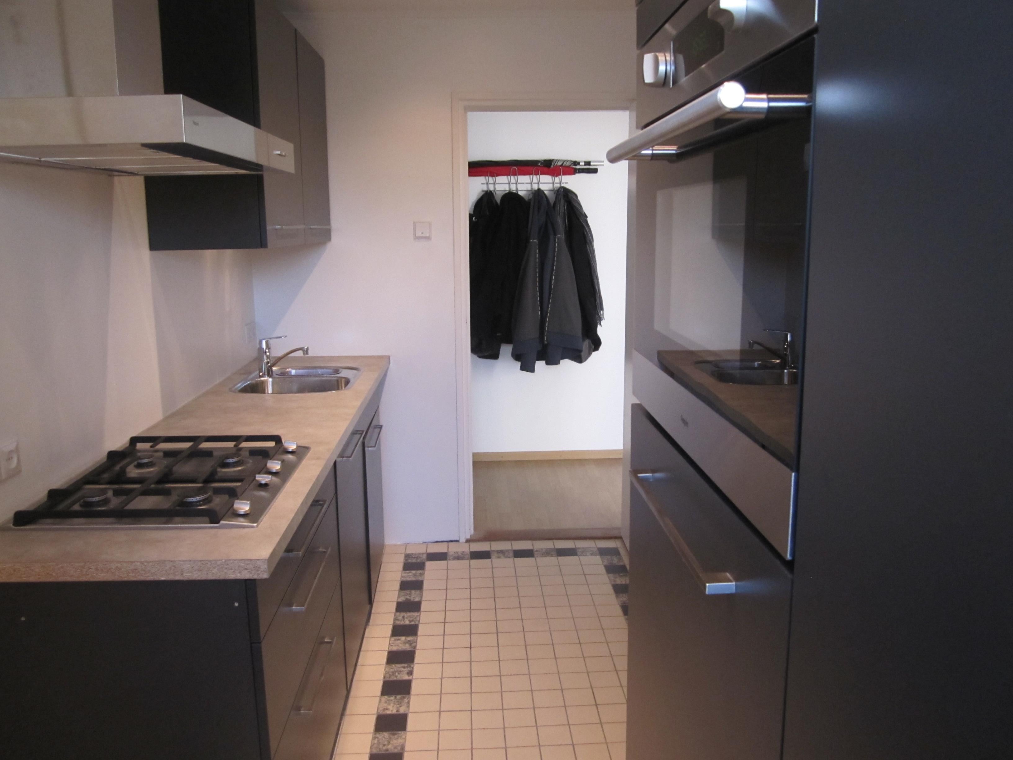 Te huur Appartement Adelbert van Scharnlaan S in Maastricht