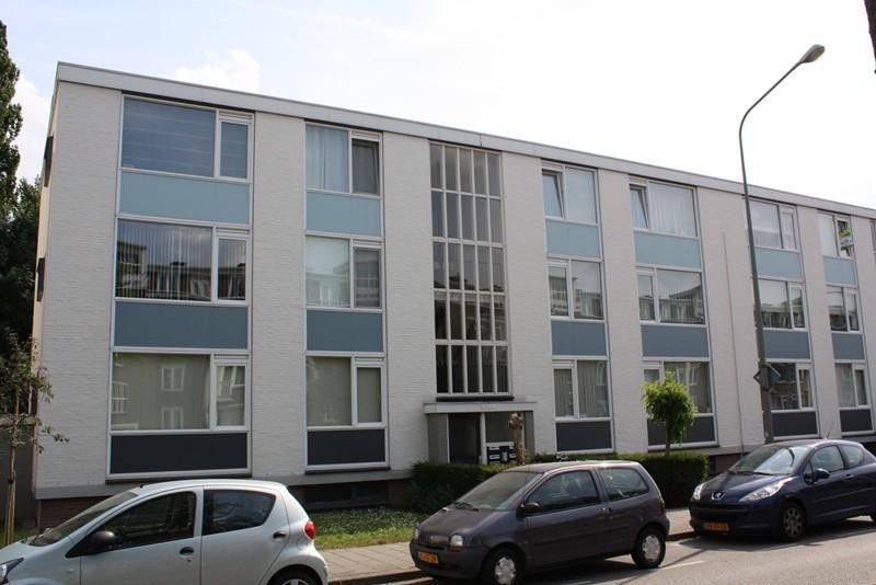Te huur Appartement Adelbert van Scharnlaan S in Maastricht