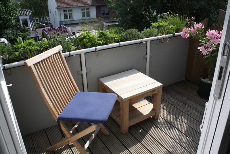 Te huur Appartement Adelbert van Scharnlaan S in Maastricht