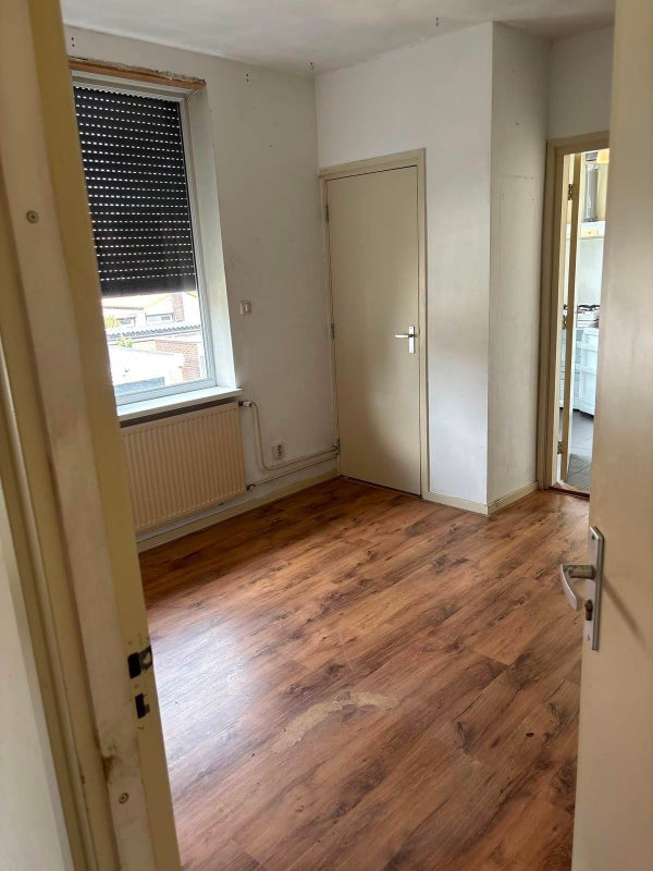 Studio Fatimastraat in Tilburg