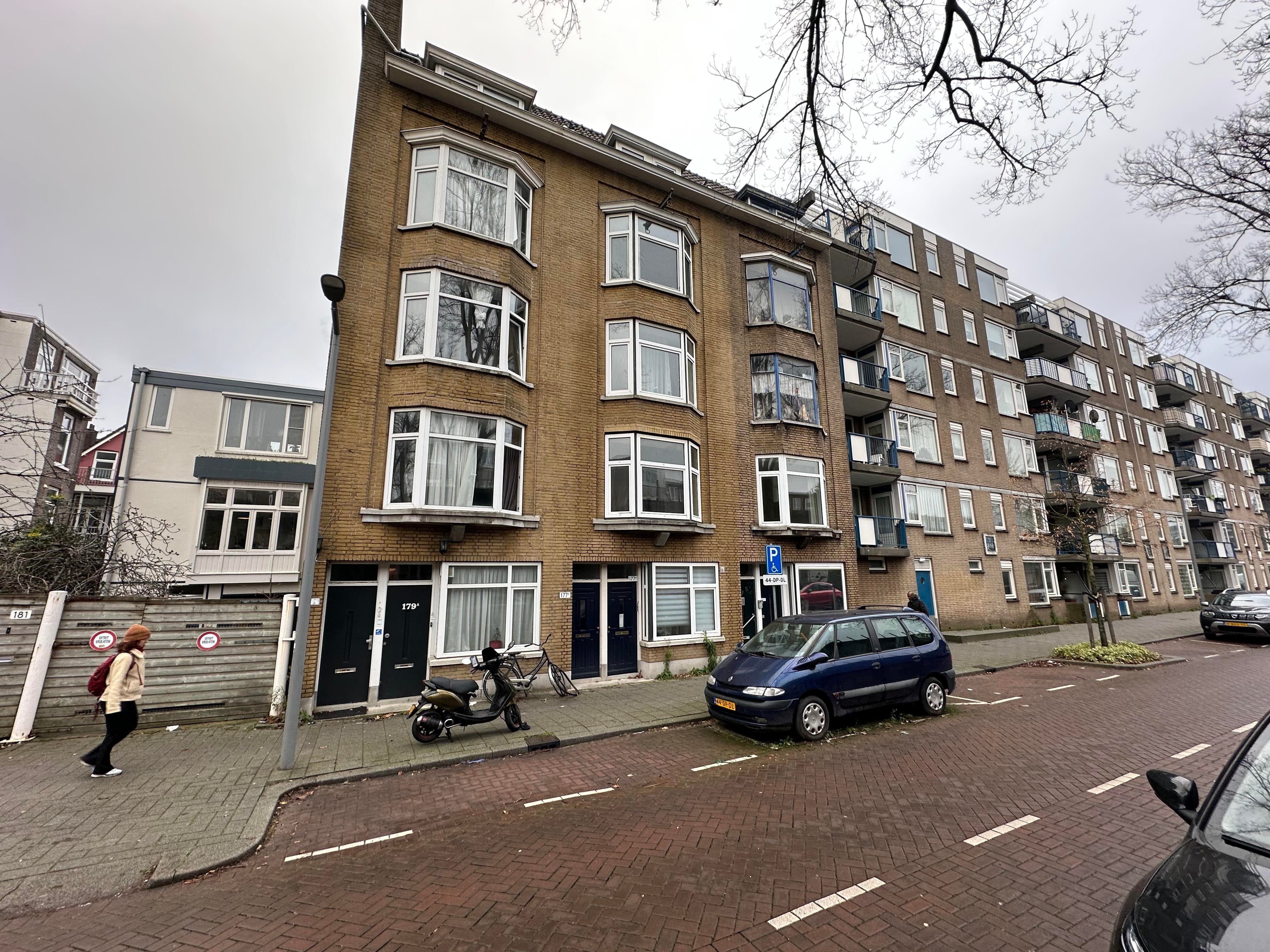 Studio Vijverhofstraat