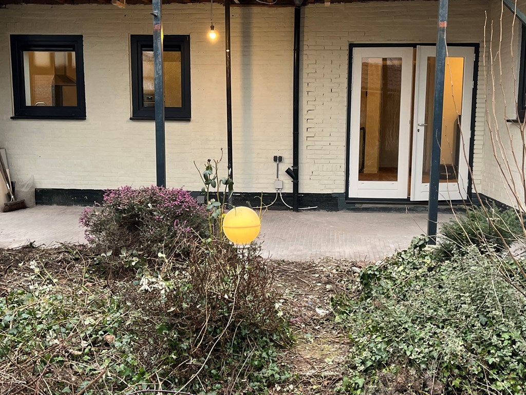 Te huur Huis Schaapsdrift 63 in Arnhem