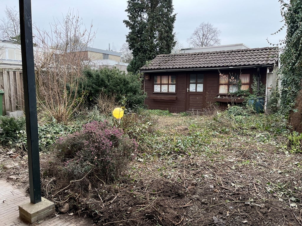 Te huur Huis Schaapsdrift 63 in Arnhem