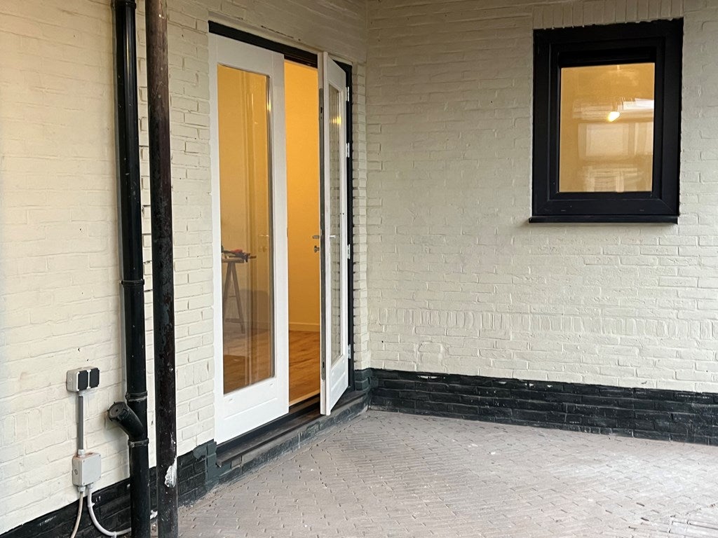 Te huur Huis Schaapsdrift 63 in Arnhem
