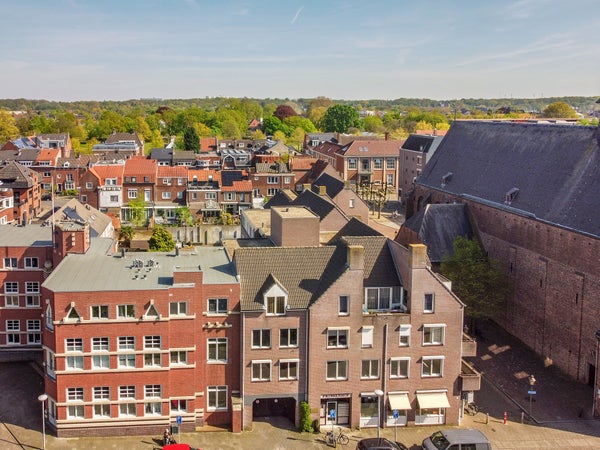 Te huur: Appartement Lohofstraat in Venlo