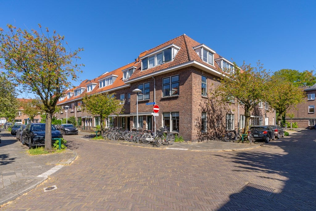 Duikerstraat