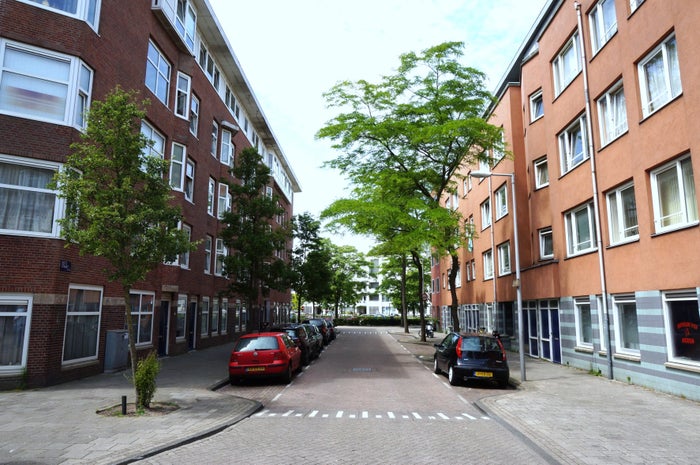 Te huur: Appartement Reitzstraat 115 in Amsterdam