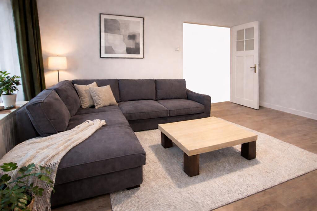 Te huur Appartement Dordtselaan in Rotterdam