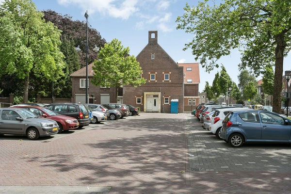 Appartement Strijpsestraat in Eindhoven