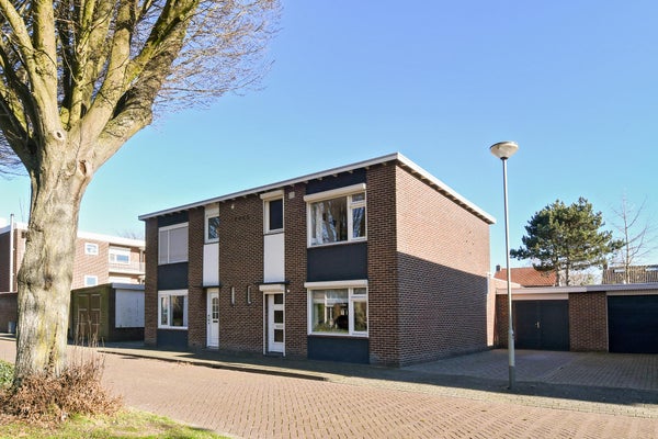 Huizen Te Koop In Panningen