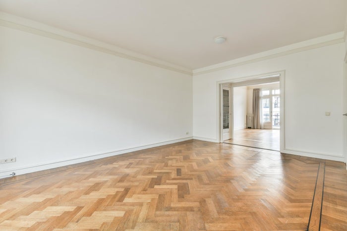 Te huur: Appartement Rubensstraat in Amsterdam