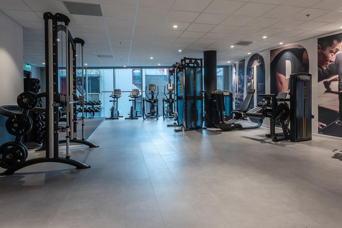 appartement Kruisplein Rotterdam