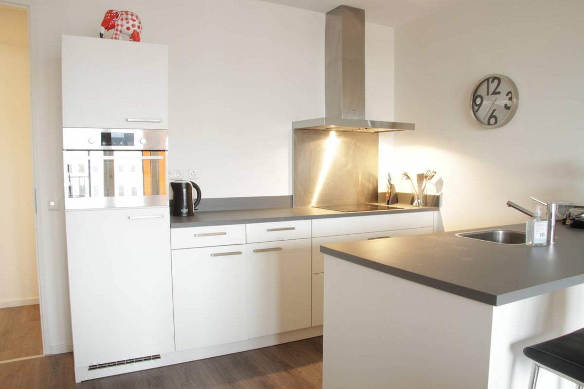 appartement Kruisplein Rotterdam