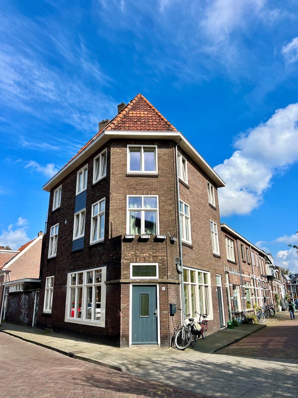 Te huur: Kamer Van der Laenstraat 42 A in Zwolle