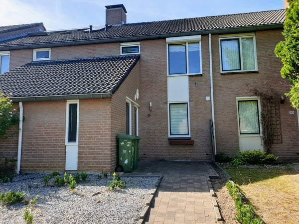 Huis Rijksweg in Gronsveld