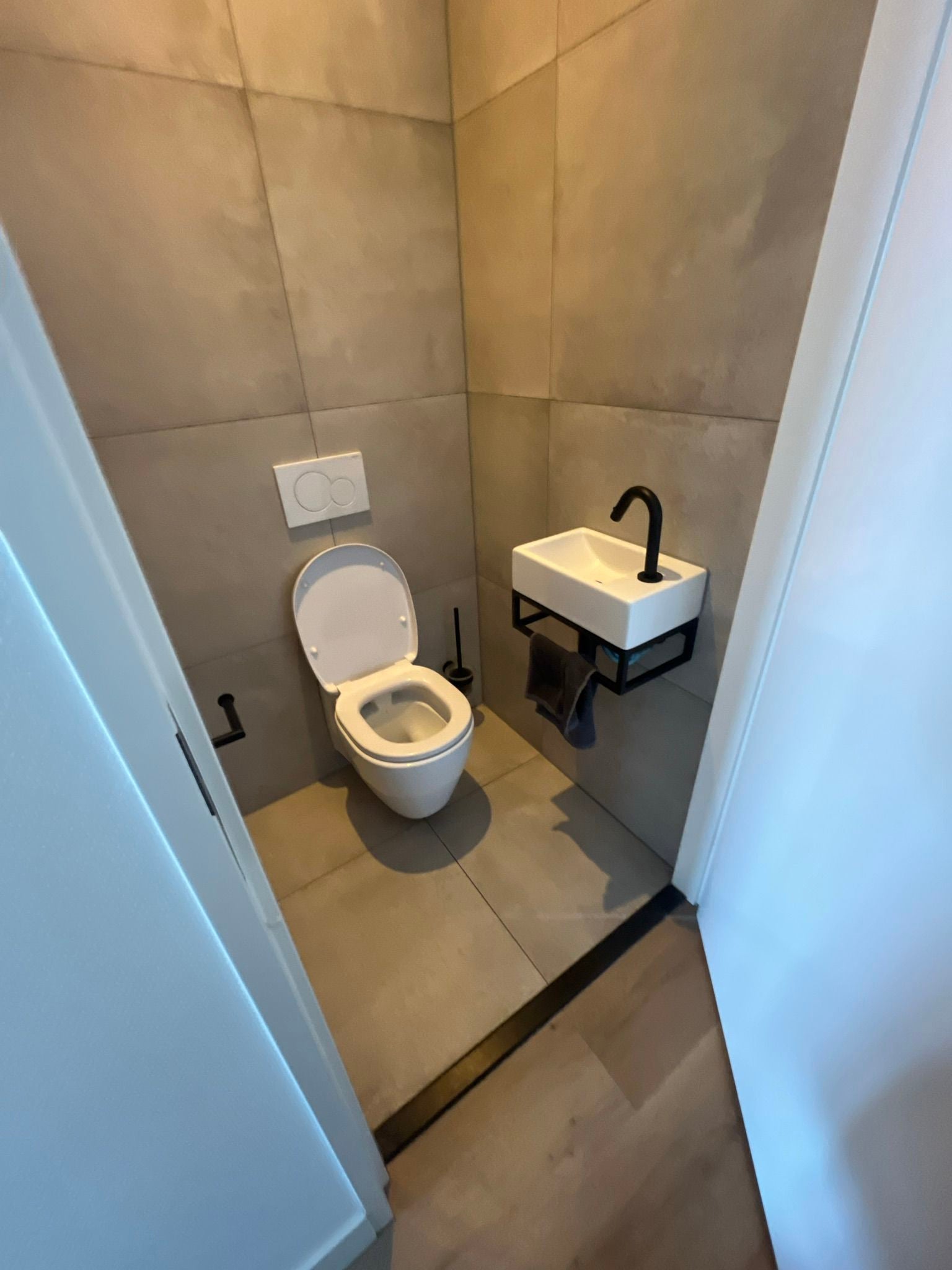 Woning te huur: Rosmolenplein, Tilburg
