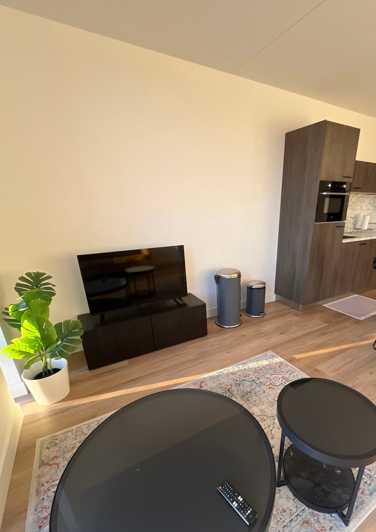 Woning te huur: Rosmolenplein, Tilburg