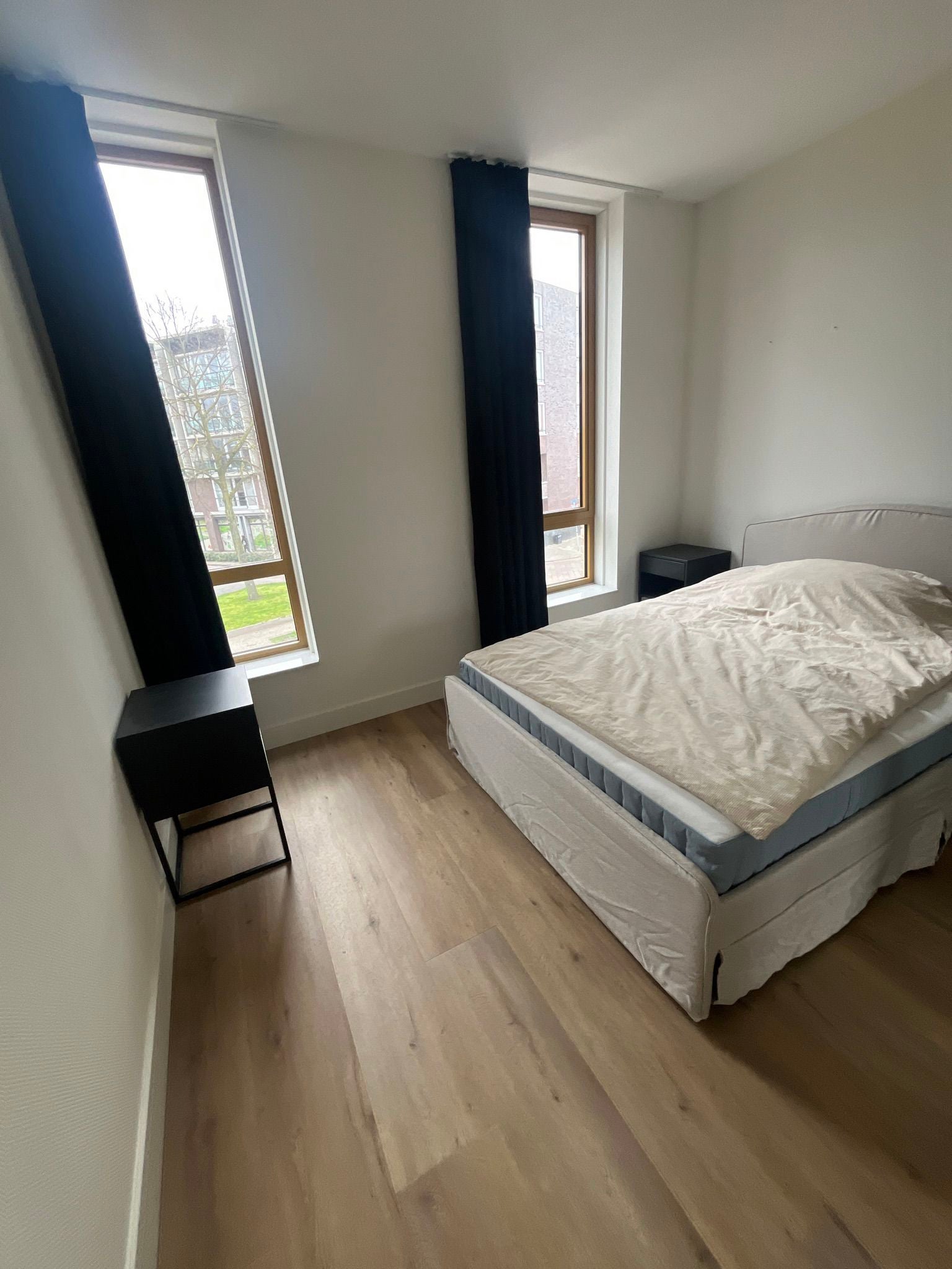 Woning te huur: Rosmolenplein, Tilburg